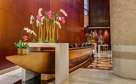Conrad Dubai